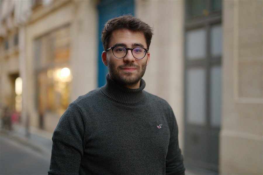 Romain Clément